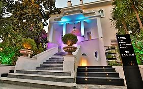 Padam Boutique Tirana 4*